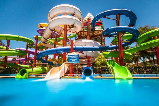 Aquaventuras Park